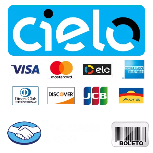 Forma de pagamento