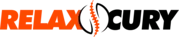 Logo relaxcury