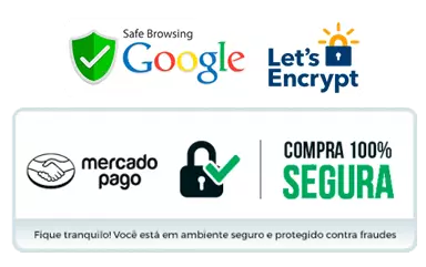 Selos de segurança